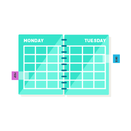 Make your deliverables stand out
