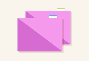 Pon a prueba tu método para archivar